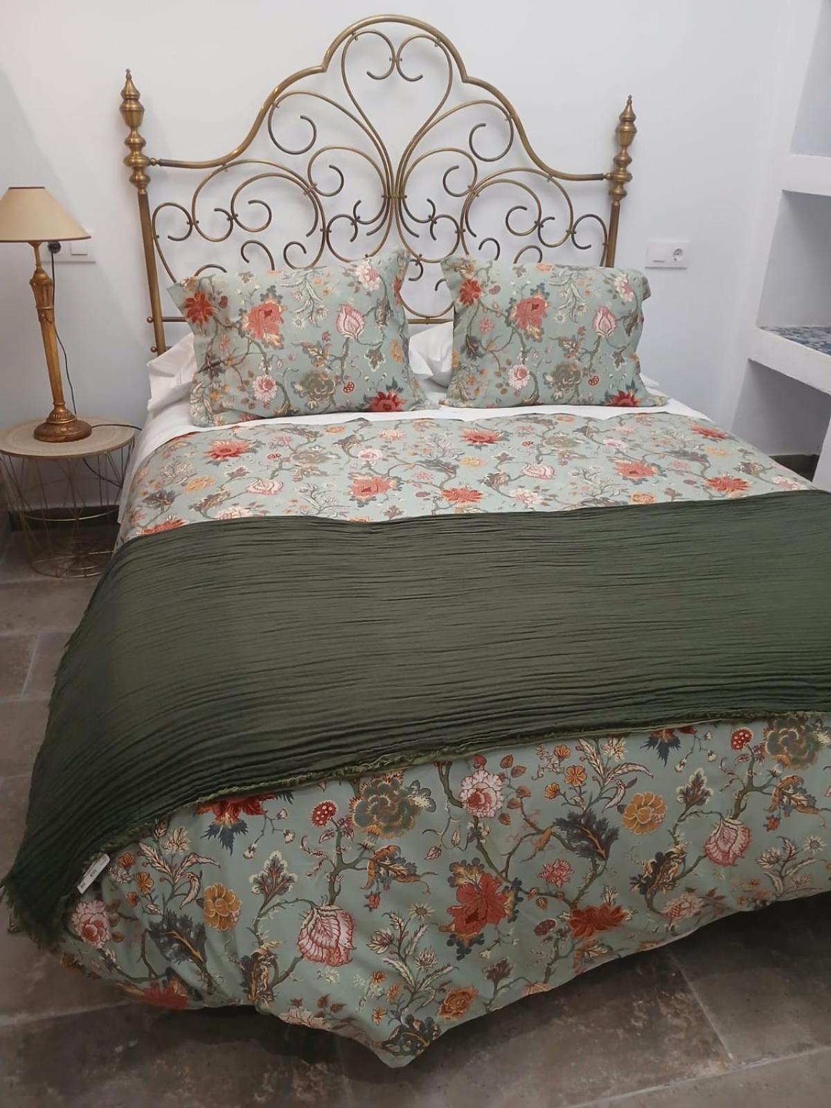 Peñíscola Casita Marineraアパートホテル エクステリア 写真