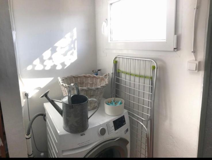 Peñíscola Casita Marineraアパートホテル エクステリア 写真